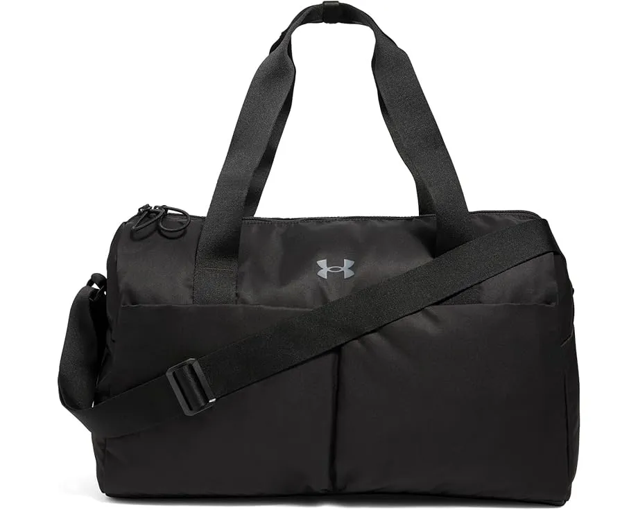 Спортивная сумка Under Armour Studio Lite Duffle Bag с несколькими отделениями
