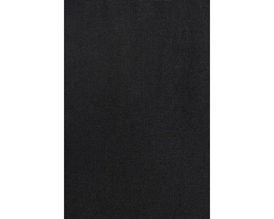 Туника миди Organic Handkerchief Linen с круглым вырезом и разрезом по бокам Eileen Fisher