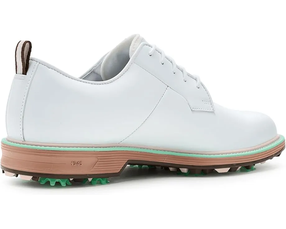 FootJoy Premiere Series Field классические гольф-ботинки из зерненой кожи