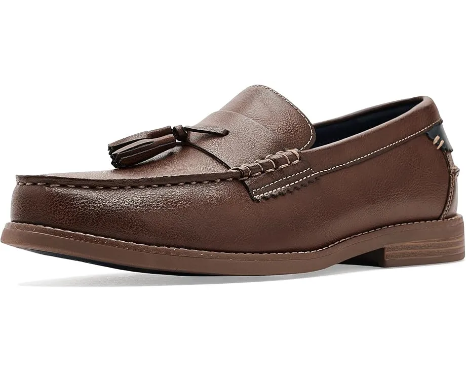 Лоферы Dockers Pullman с кисточками для повседневной элегантности