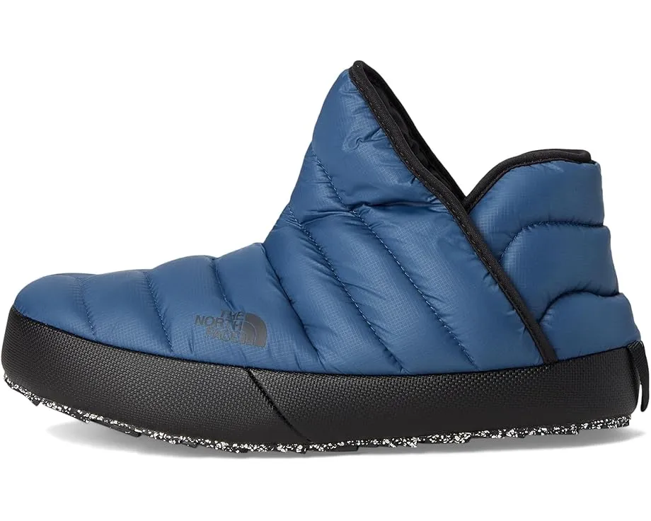Женские тапочки The North Face ThermoBall Traction Booties с утеплителем