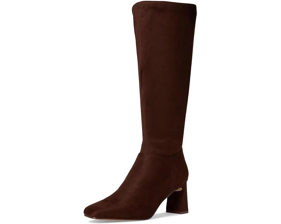Ботильоны Steve Madden Hunny до колена на устойчивом каблуке