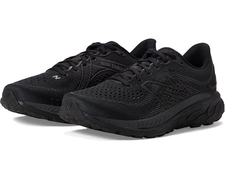 Кроссовки New Balance Fresh Foam X 860v13 с мембраной