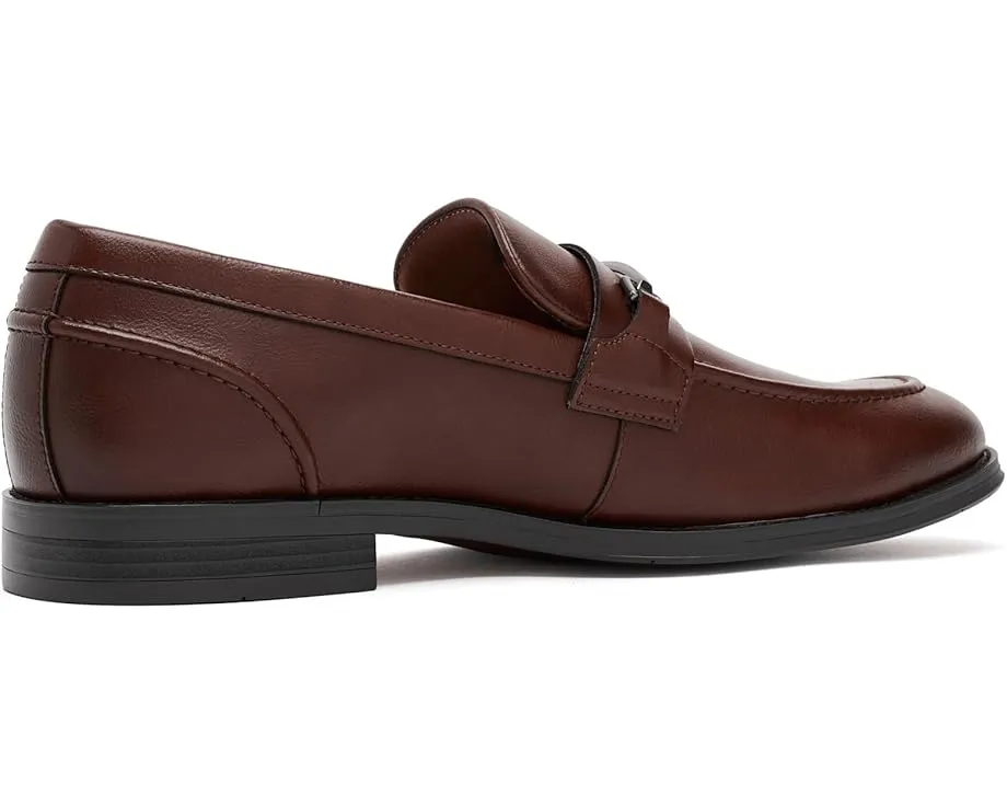 Лоферы Jamento от Tommy Hilfiger с логотипом и память формы