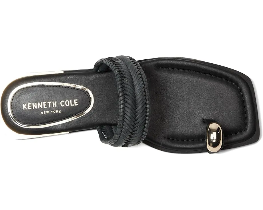 Босоножки Kenneth Cole New York Andarna с ремешком между пальцев и открытым квадратным носком