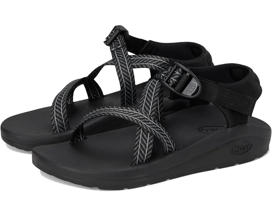 Сандалии Chaco Cushz с анатомической стелькой LUVSEAT и регулируемыми ремнями