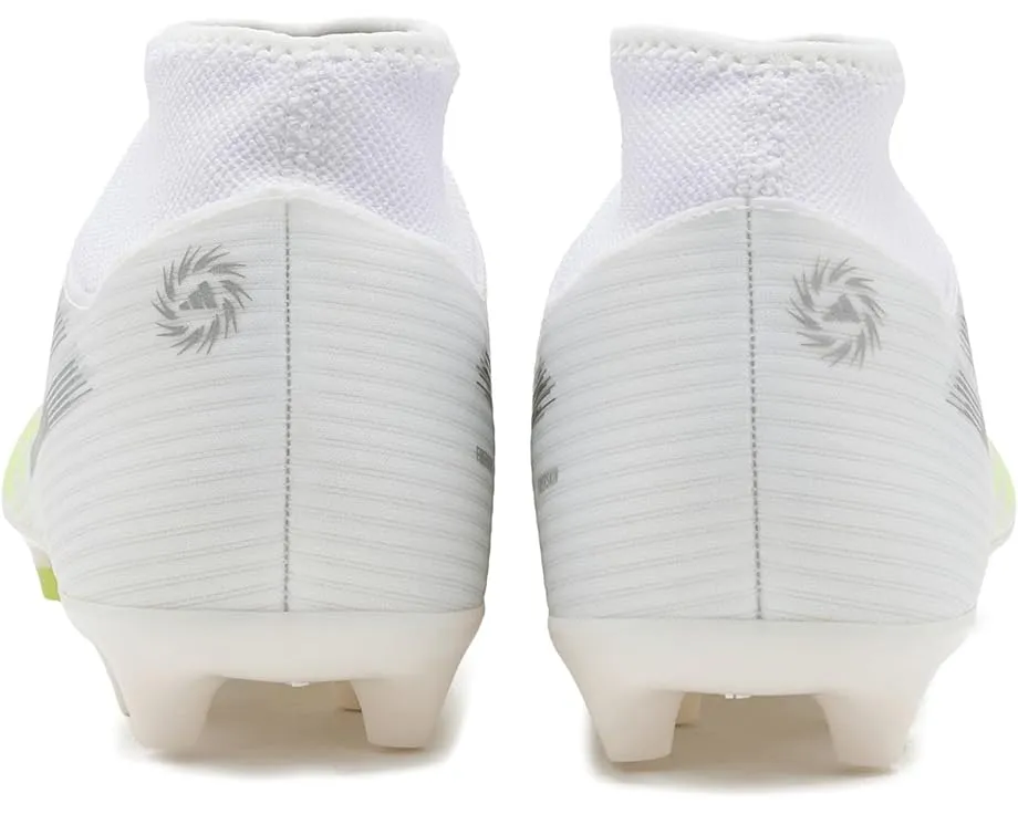 Футбольные бутсы adidas F50 Sparkfusion Club для твердого и искусственного грунта