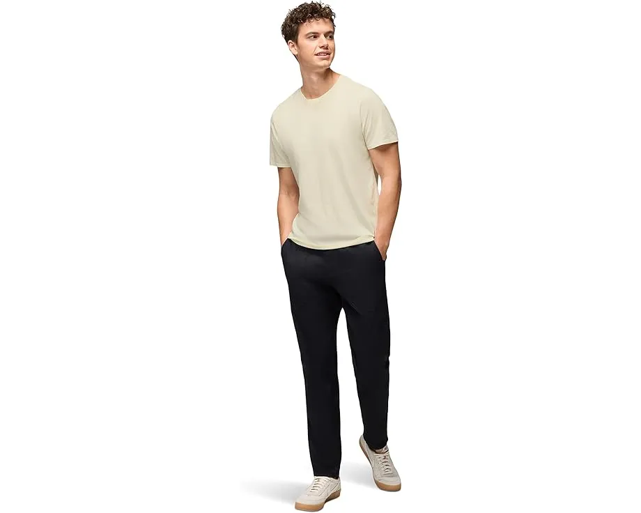 Полевые штаны Prana Stretch Zion с защитой UPF50+ и шнурком