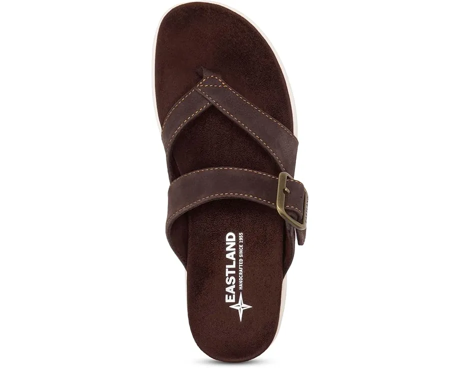 Сандалии Eastland 1955 Edition Machias с регулируемой застежкой