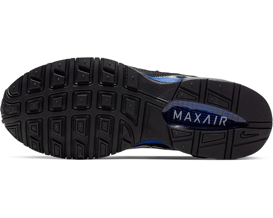 Беговые кроссовки Nike Air Max Torch 4 с технологией Visible Air