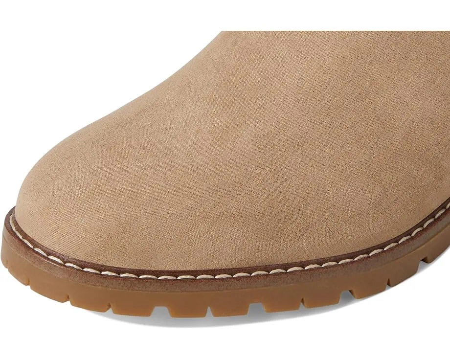 Rocket Dog Ботильоны Noelani из искусственной замши с мягкой стелькой и устойчивым каблуком