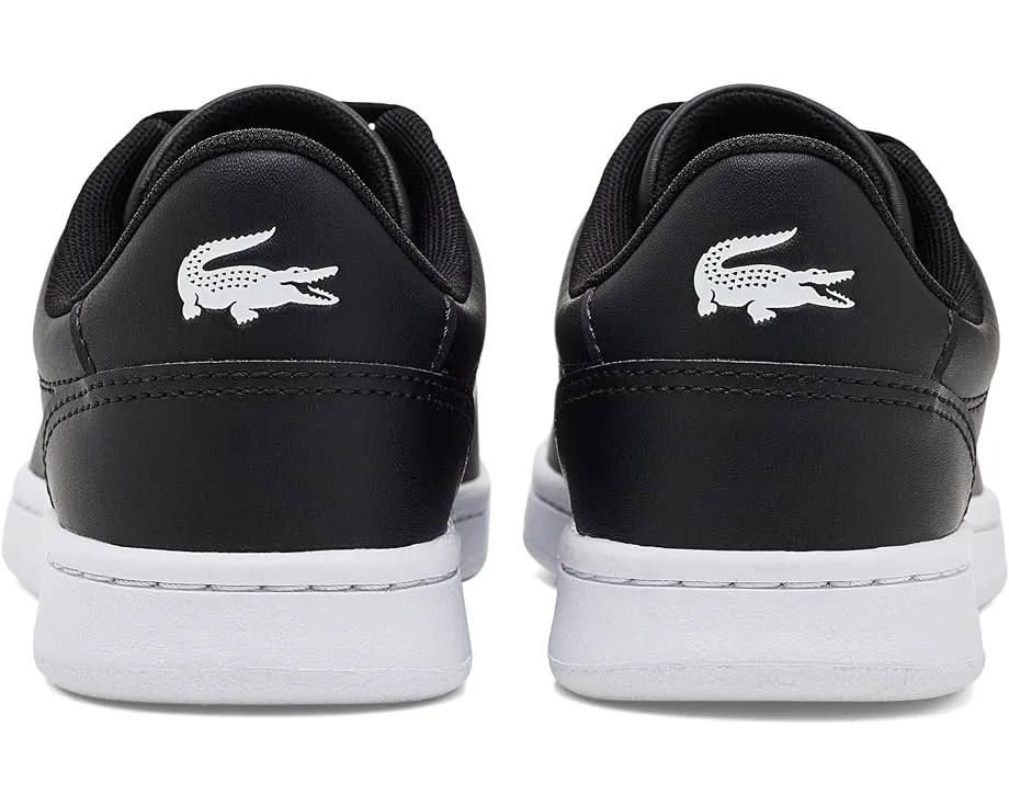 Кроссовки Lacoste Carnaby Set для детей повседневные