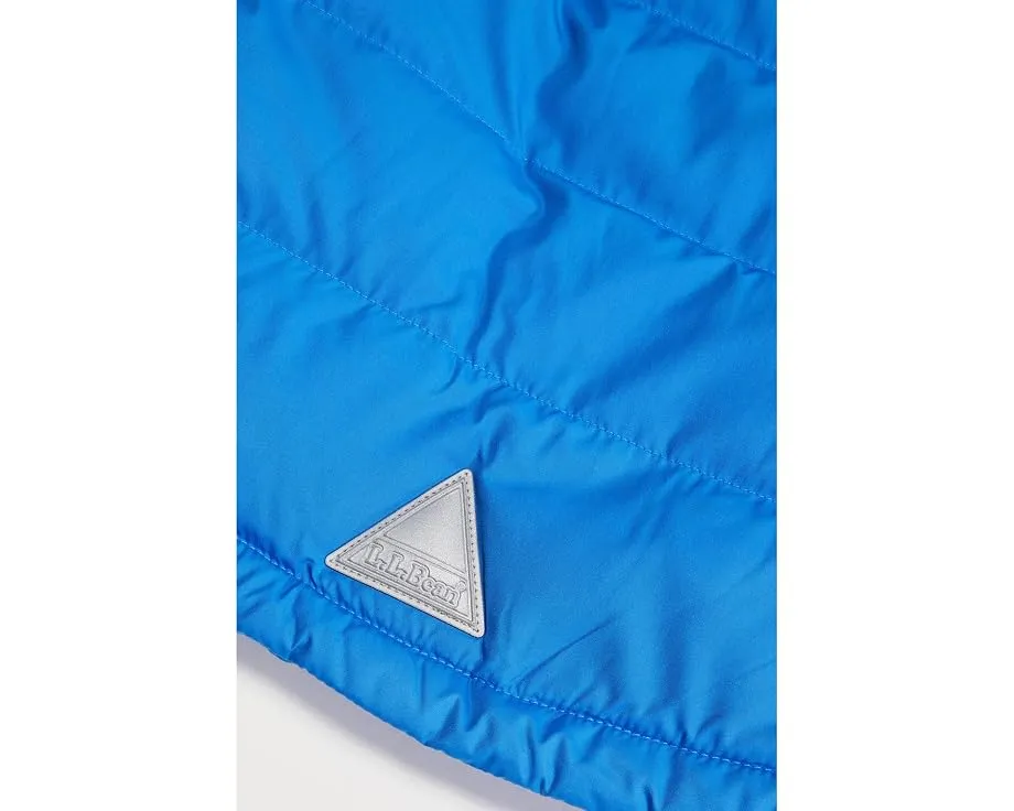 Пуховик детский L.L.Bean Down Jacket с капюшоном