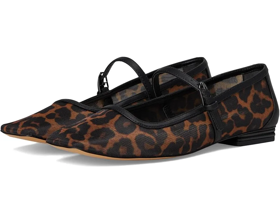 Туфли Mary Jane L-Tinsley7 от Franco Sarto с квадратным носком