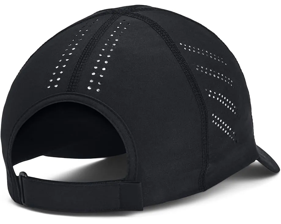Under Armour Iso-Chill Launch Adjustable Hat с охлаждающей повязкой