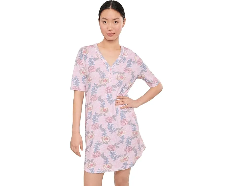 Блуза Vince Camuto Short Sleeve Crew Neck с коротким рукавом