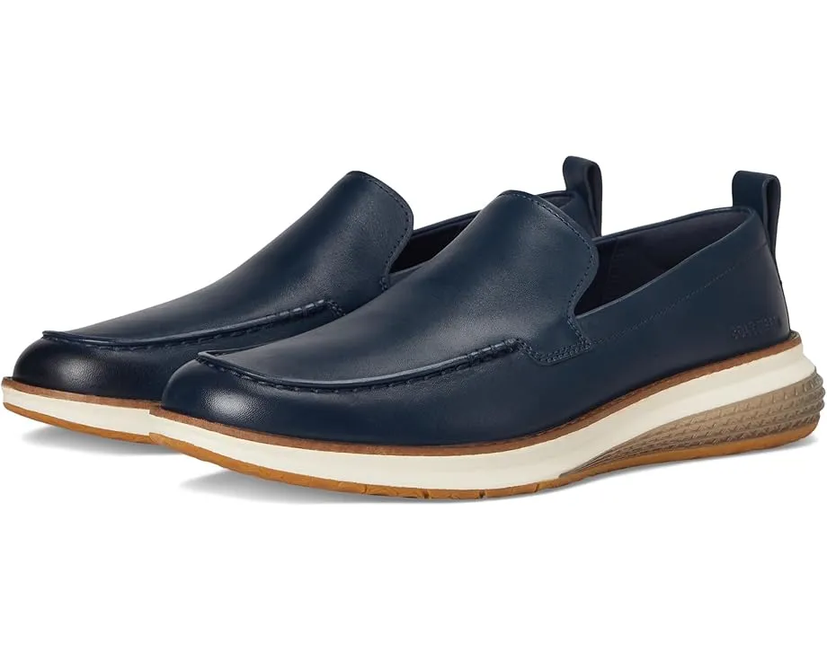 Лоферы Cole Haan Originalgrand Energyweave Venetian с подошвой из одуванчиков