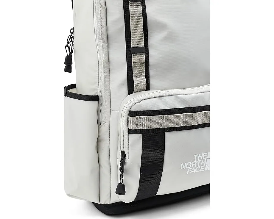 Рюкзак Base Camp Daypack The North Face из переработанного полиэстера