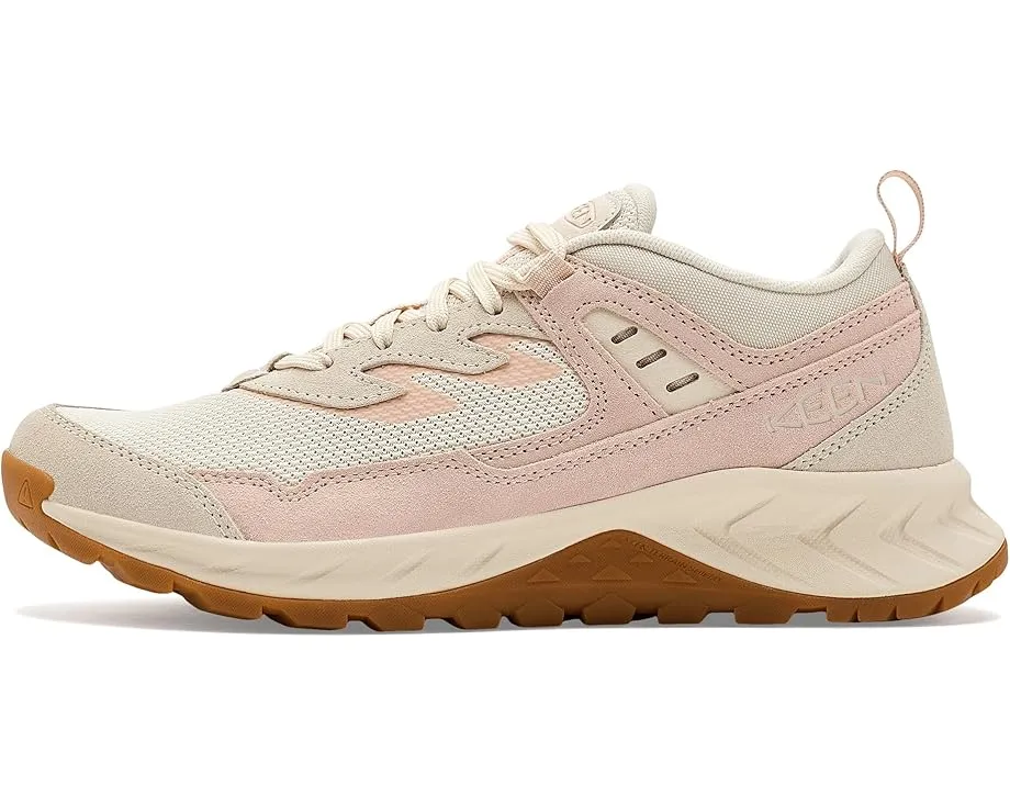 Женские трекинговые туфли KEEN Hightrail Vented с вентиляцией и контурной посадкой
