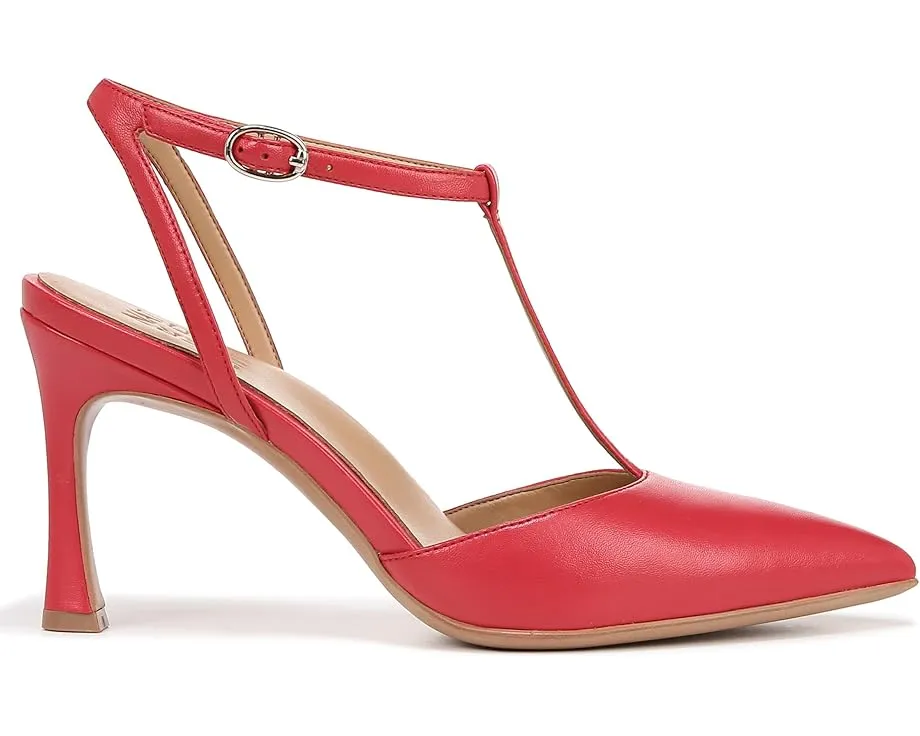 Туфли-лодочки Naturalizer Astrid с Т-образным ремешком