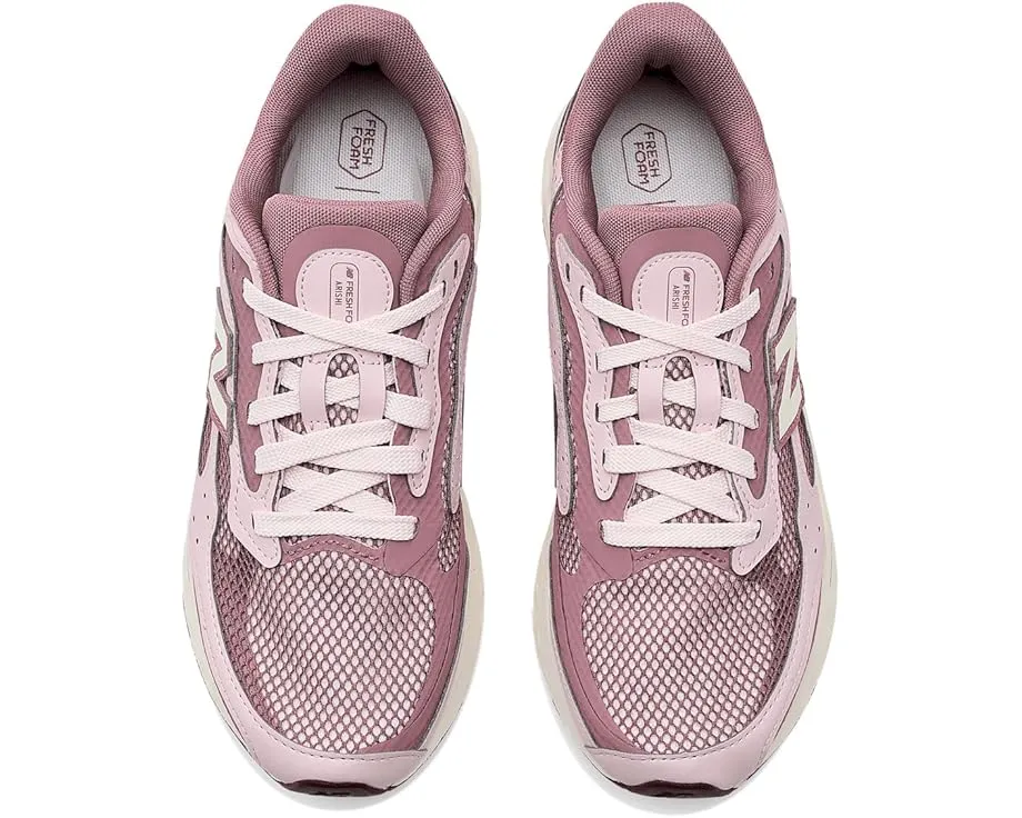 New Balance Kids Fresh Foam Arishi v4 Tiralux кроссовки для бега