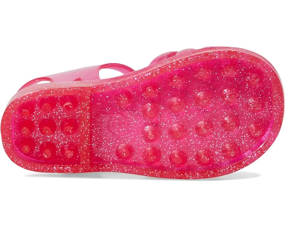 Сандалии Josmo Minnie Jelly для малышей с ремешком на липучке