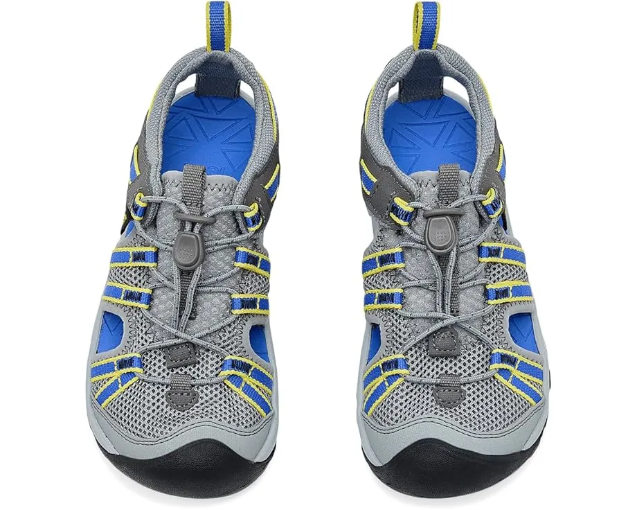 Детские сандалии Teva Manatee с защитой от запаха