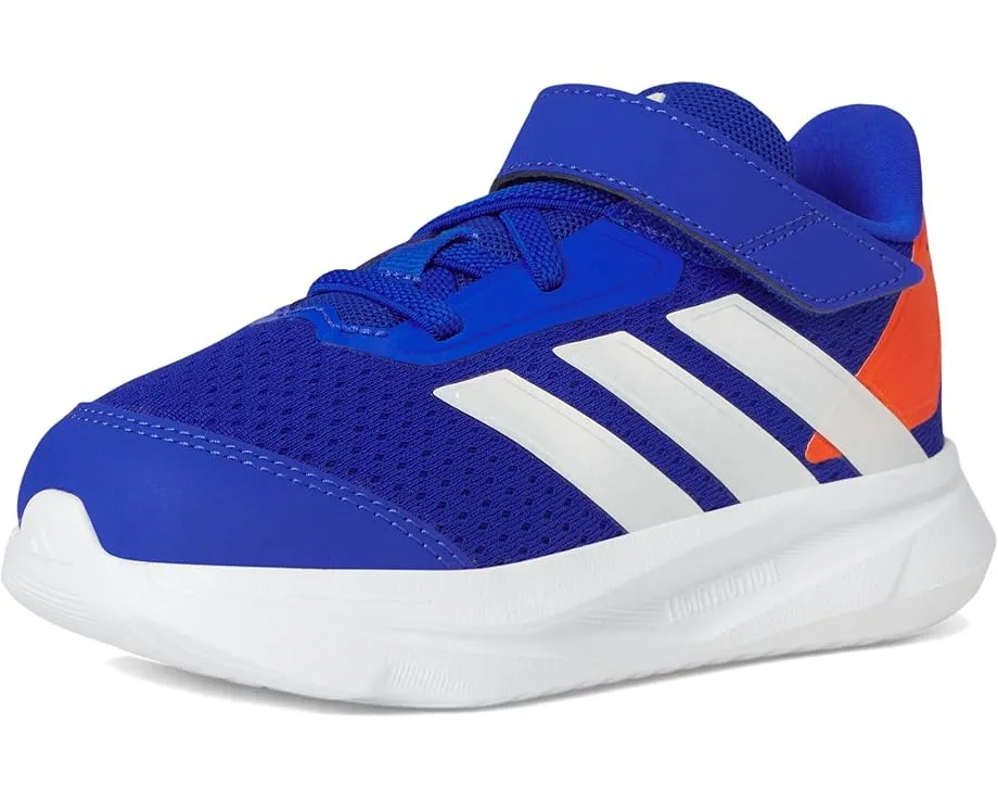 Кроссовки Adidas Duramo SL 2.0 с эластичными шнурками для малышей