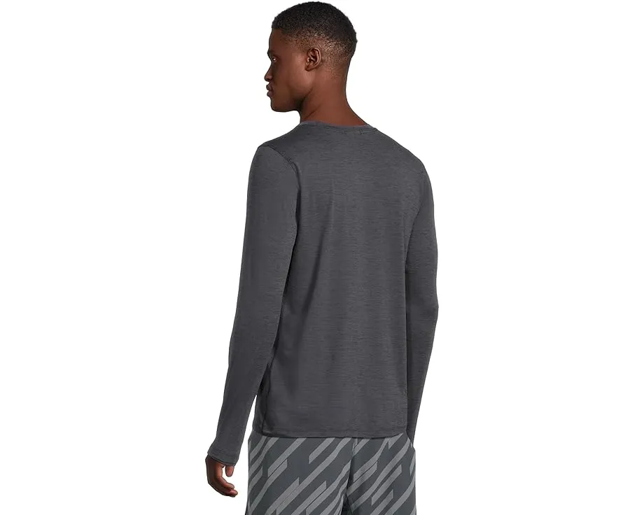 Лонгслив Brooks Luxe Long Sleeve из мягкой дышащей ткани