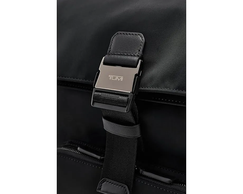 Osborn Roll Top Backpack