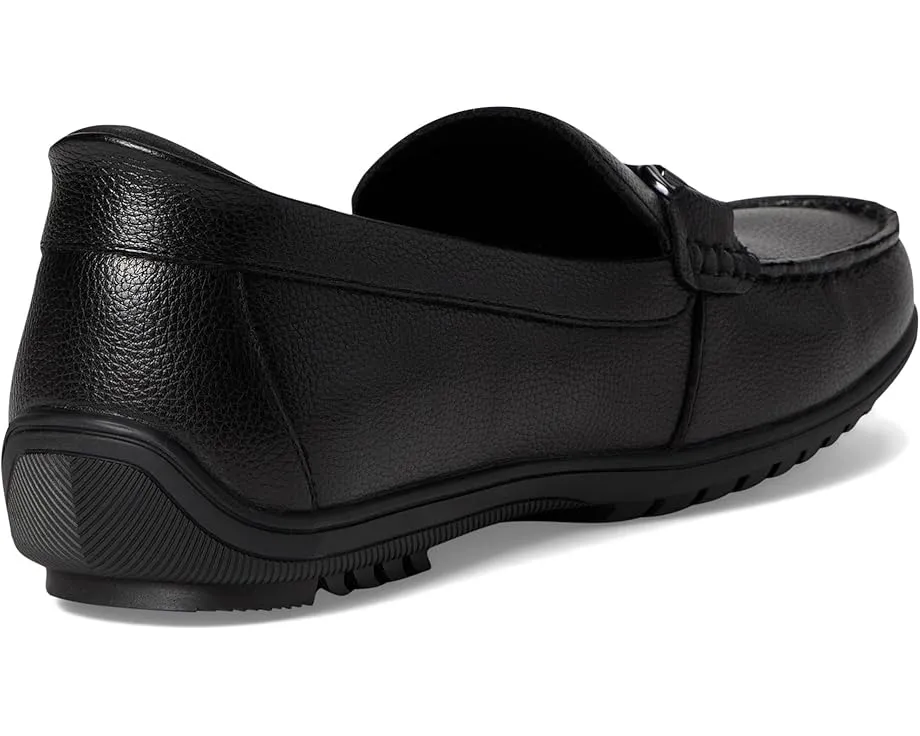 Мокасины Marc Joseph New York Elliot Road с технологией Hands Free и пряжкой