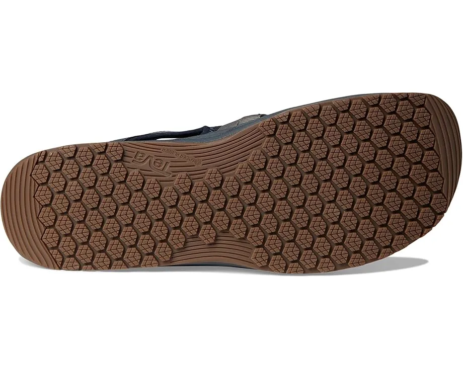 Сандалии Hydratrek Sandal Ct от Teva с закрытым носком для водных видов спорта