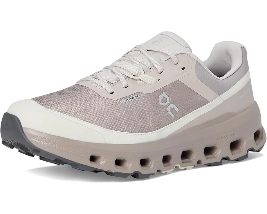 Водонепроницаемые кроссовки On Cloudvista 2 для трейла с мембраной