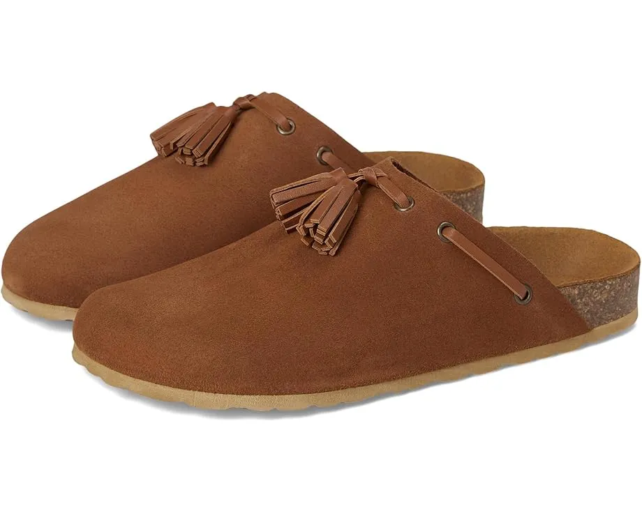 Мюли Seychelles Windswept с круглым носком и кисточкой