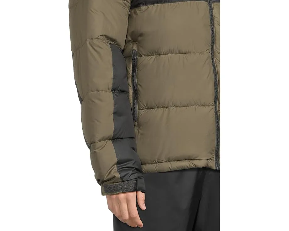 Куртка Columbia Pike Lake II с водоотталкивающей пропиткой и капюшоном