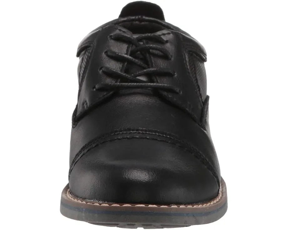 Steve Madden Boliverr оксфорды для детей Черные