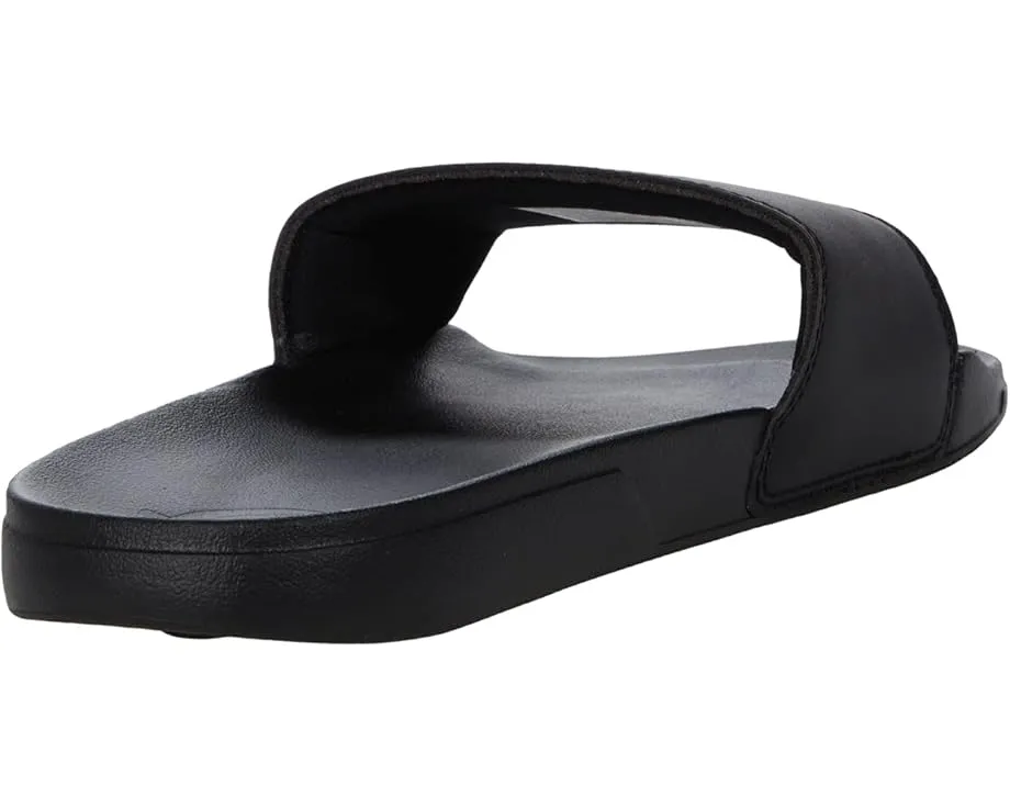 Сланцы UFC Octagon с контурной подошвой EVA и мягкой стропой