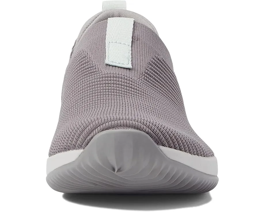 Кроссовки Ryka Echo Knit Slip On с эластичным верхом и анатомической стелькой