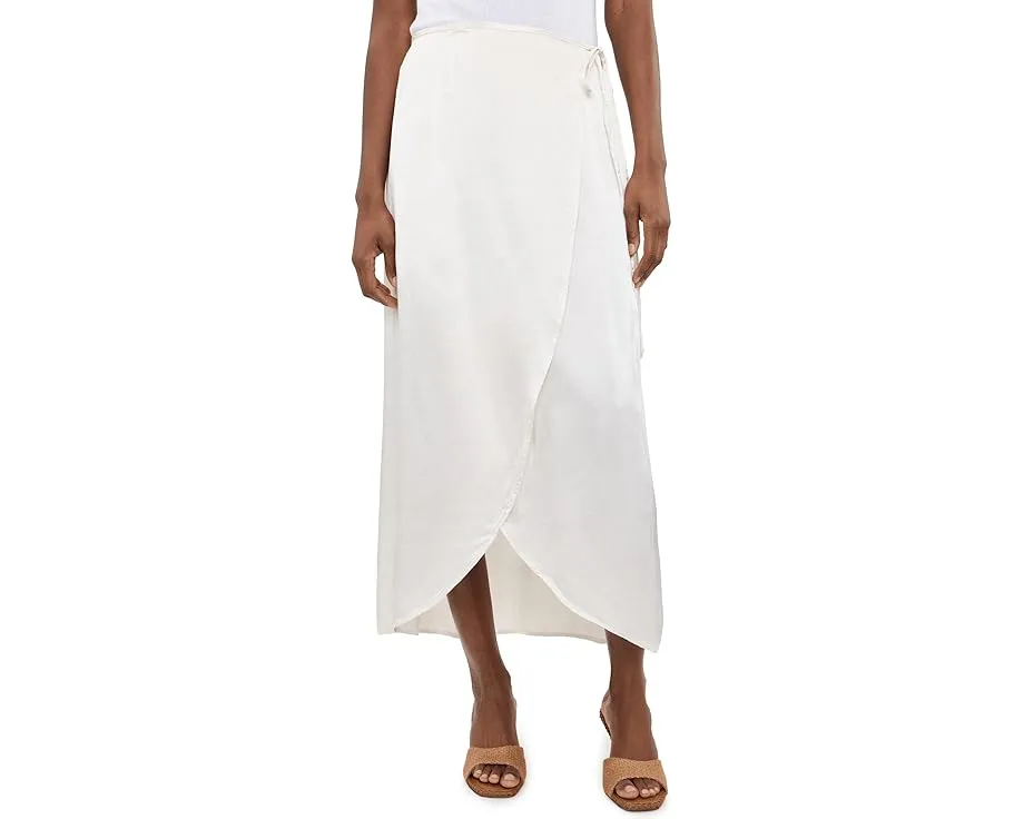 Юбка миди Diane Wrap Midi Skirt от Michael Stars