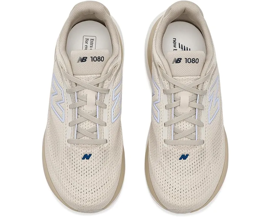 Беговые кроссовки New Balance 1080v15 с технологией Infinion