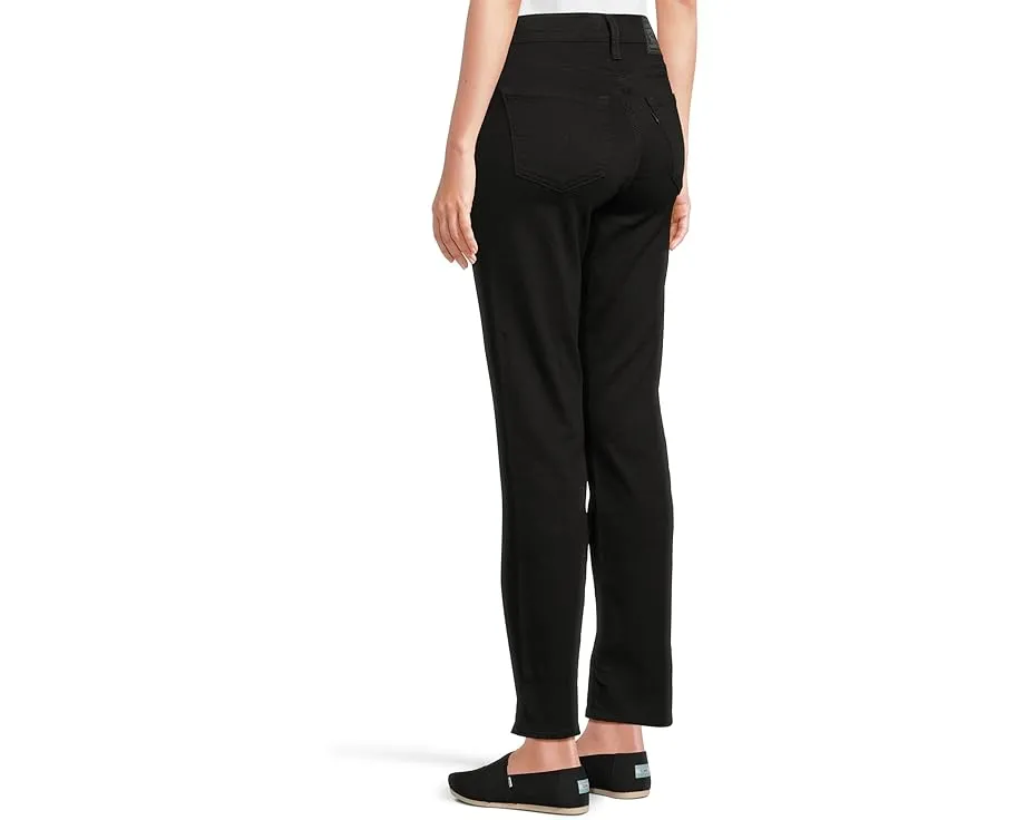 Levi's джинсы 724 High-Rise Straight с высокой посадкой и прямым кроем