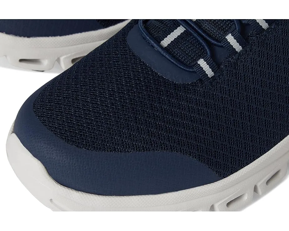 Кроссовки Skechers Glide-Step Sylo с гелевой памятью и сетчатым верхом