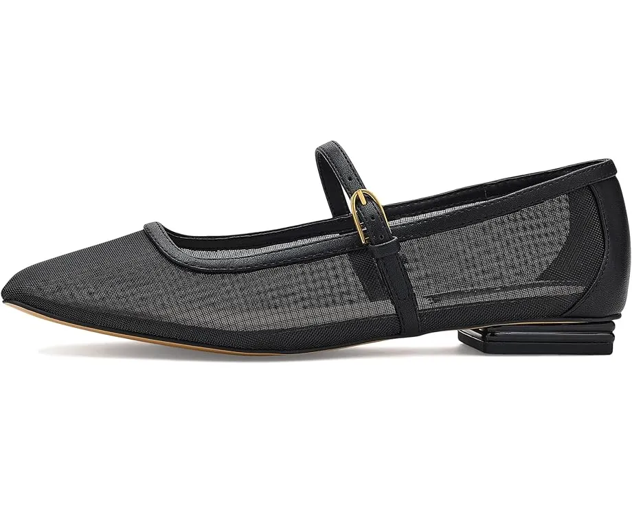 Туфли Mary Jane L-Tinsley7 от Franco Sarto с квадратным носком