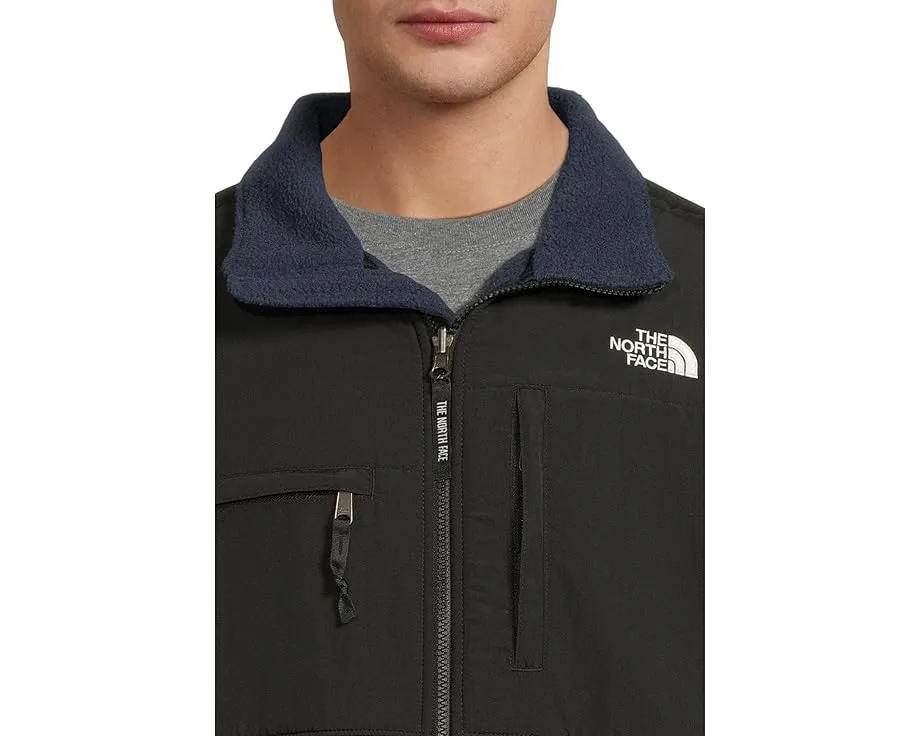 Куртка The North Face Retro Denali из флиса с усиленными вставками