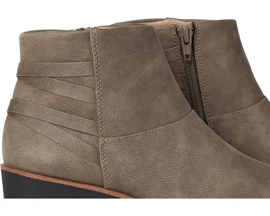 Ботильоны Zariah LifeStride с заостренным носком и протекторной подошвой