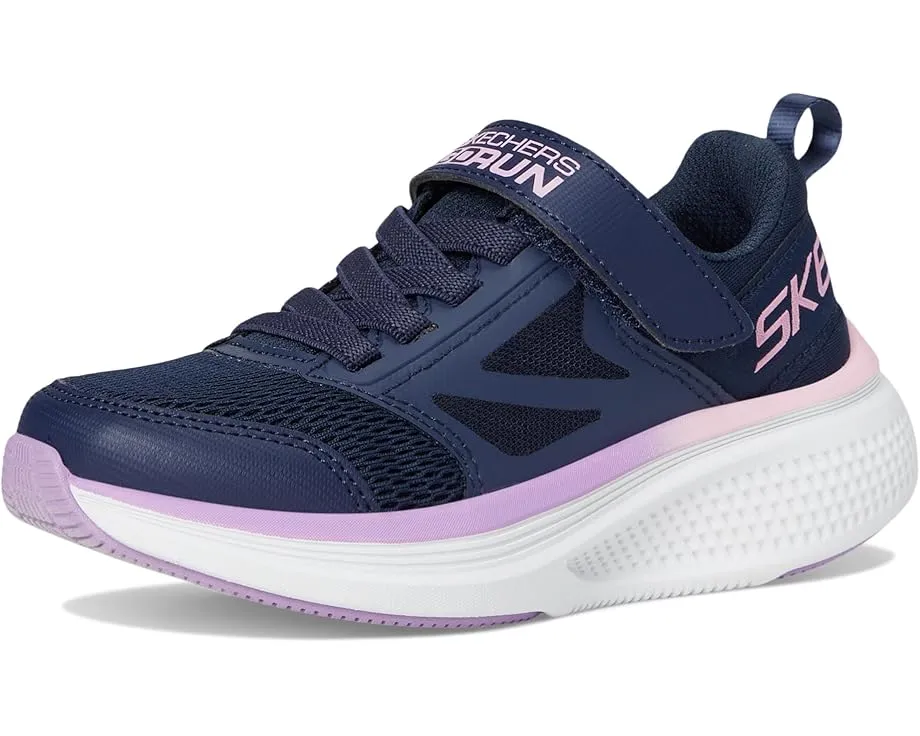 Детские спортивные кроссовки SKECHERS KIDS Go Run Elevate 2.0 с устройством Find my Skechers