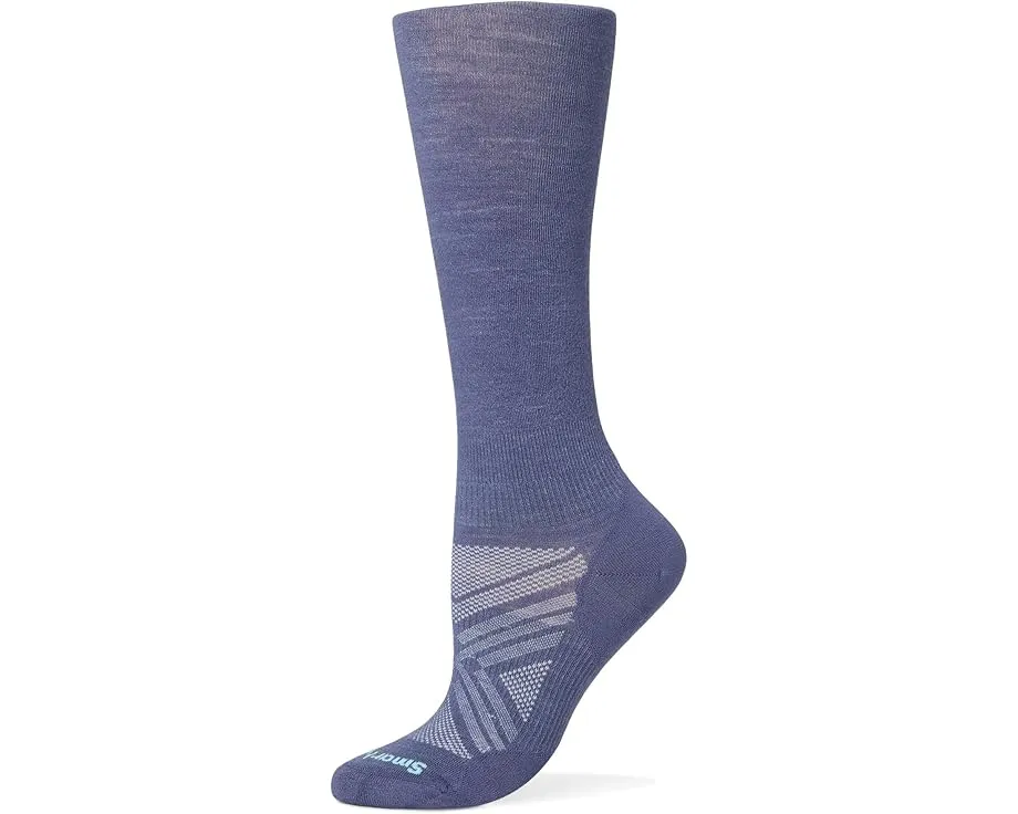 Ski Zero Cushion Extra Stretch Over the Calf