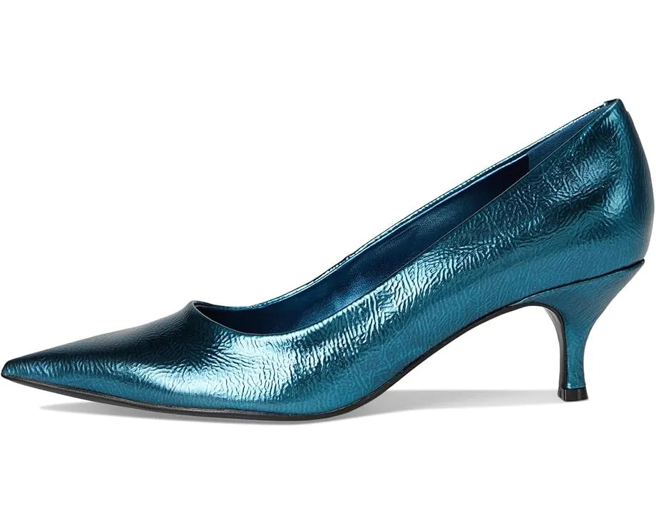 Туфли-лодочки Nine West Sisko с острым носком и сужающимся каблуком