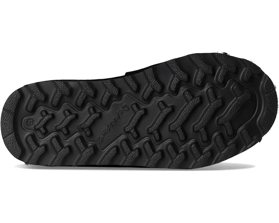 Детские угги Bearpaw Kids Retro Shorty с защитой от влаги