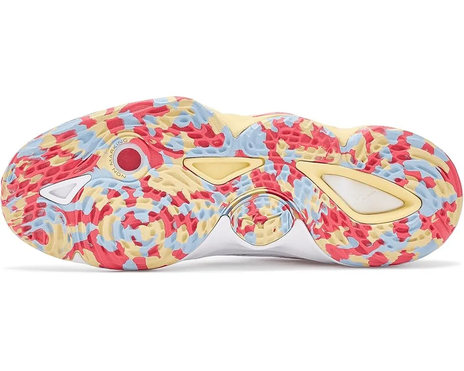 Кроссовки Mizuno Wave Momentum 4 Elite для волейбола с технологией ENERZY